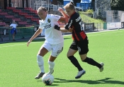 BP - AIK.  1-0  (Dam)