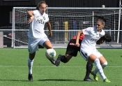 BP - AIK.  1-0  (Dam)