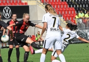 BP - AIK.  1-0  (Dam)