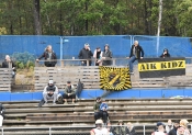 AIK - Upplands-Bro.  64-0  (Am.fotboll)