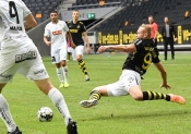 AIK - Häcken.  0-1