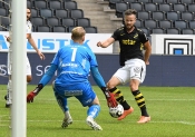 AIK - Häcken.  0-1