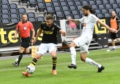 AIK - Häcken.  0-1