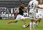 AIK - Häcken.  0-1