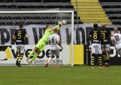 AIK - Häcken.  0-1