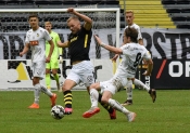 AIK - Häcken.  0-1