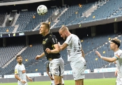 AIK - Häcken.  0-1