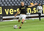 AIK - Häcken.  0-1