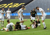 AIK - Häcken.  0-1