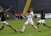 AIK - Häcken.  0-1