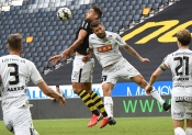 AIK - Häcken.  0-1