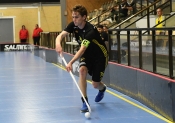 AIK - Järfälla.  2-4