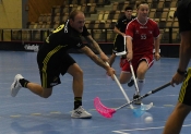 AIK - Järfälla.  2-4