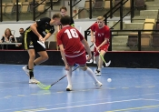 AIK - Järfälla.  2-4