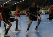 AIK - Järfälla.  2-4