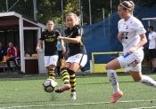 AIK - Kvarnsveden.  6-0  (Dam)