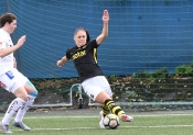 AIK - Kvarnsveden.  6-0  (Dam)