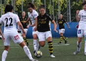 AIK - Kvarnsveden.  6-0  (Dam)