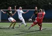 AIK - Kvarnsveden.  6-0  (Dam)