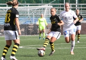 AIK - Kvarnsveden.  6-0  (Dam)