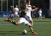 AIK - Kvarnsveden.  6-0  (Dam)