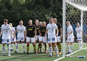 AIK - Kvarnsveden.  6-0  (Dam)