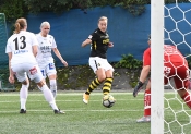 AIK - Kvarnsveden.  6-0  (Dam)