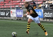 AIK - Kvarnsveden.  6-0  (Dam)