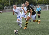 AIK - Kvarnsveden.  6-0  (Dam)