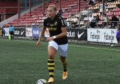 AIK - Kvarnsveden.  6-0  (Dam)