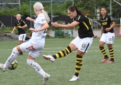 AIK - Kvarnsveden.  6-0  (Dam)