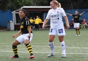 AIK - Kvarnsveden.  6-0  (Dam)