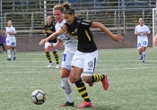 AIK - Kvarnsveden.  6-0  (Dam)