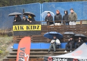 AIK - Arlanda.  21-14  (Am.fotboll)