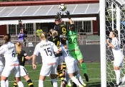 AIK - BP.  3-1 (Dam)