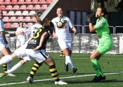 AIK - BP.  3-1 (Dam)