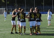 AIK - BP.  3-1 (Dam)