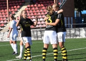 AIK - BP.  3-1 (Dam)