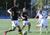 AIK - BP.  3-1 (Dam)