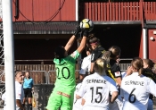 AIK - BP.  3-1 (Dam)