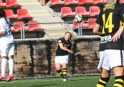 AIK - BP.  3-1 (Dam)