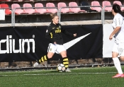 AIK - BP.  3-1 (Dam)