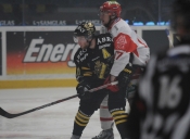 AIK - Timrå.  5-4