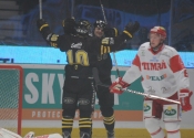 AIK - Timrå.  5-4