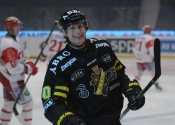 AIK - Timrå.  5-4