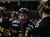 AIK - Timrå.  5-4