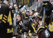 AIK - Timrå.  5-4