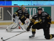 AIK - Timrå.  5-4