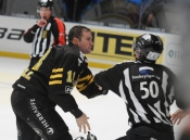 AIK - Timrå.  5-4