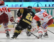 AIK - Timrå.  5-4